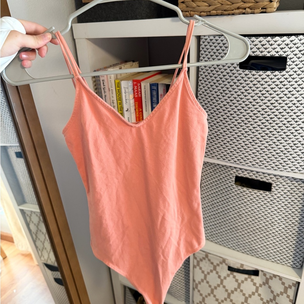 AMERICAN EAGLE bodysuit